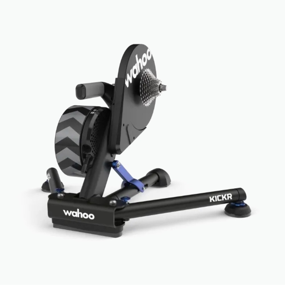 Wahoo KICKR Smart Bike Trainer